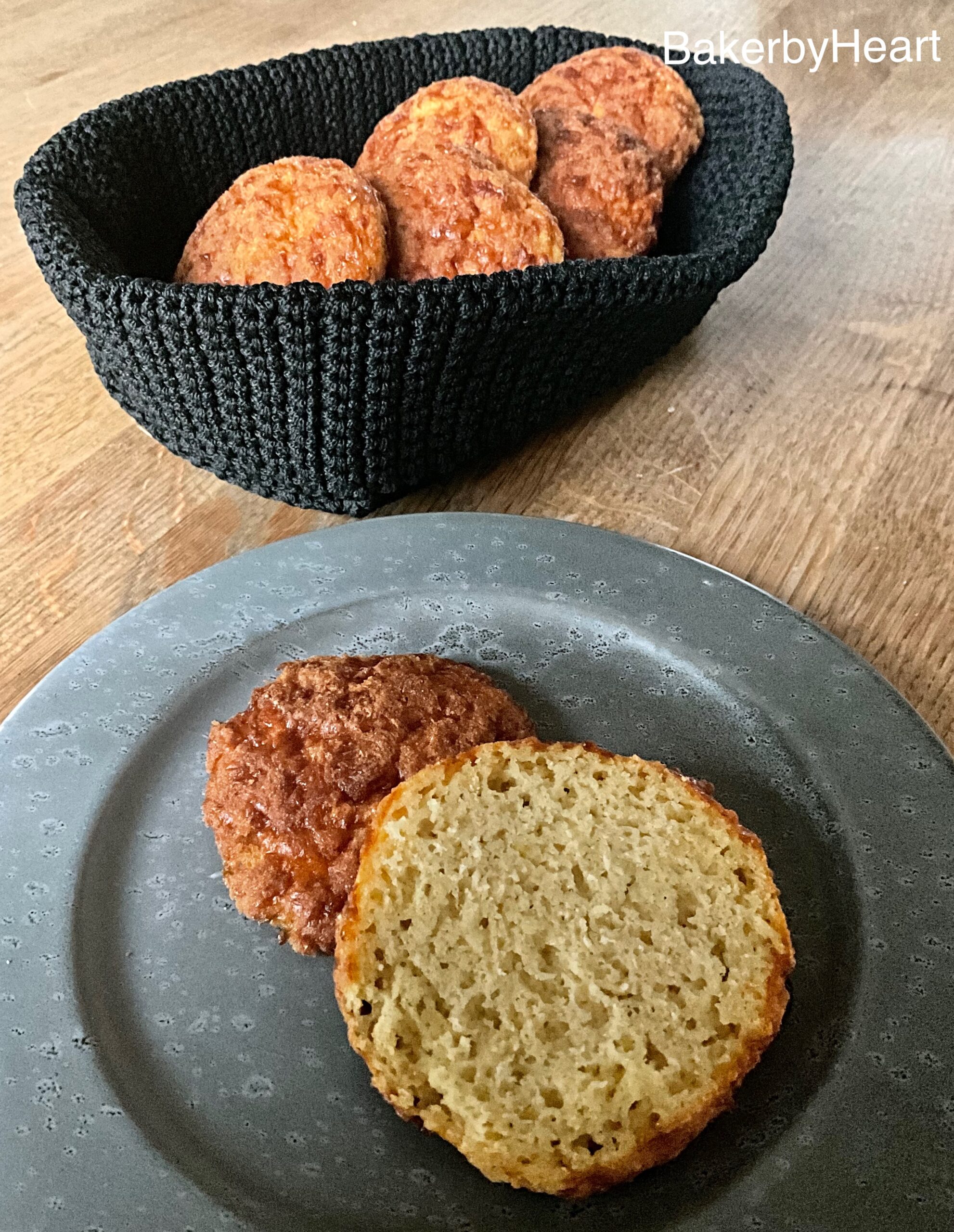 Glutenfri boller